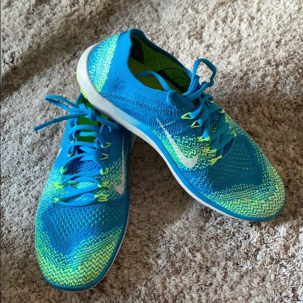 Nike Training Shoes
